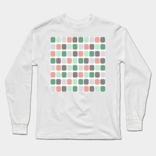 Watermelon Vibes Long Sleeve T-Shirt